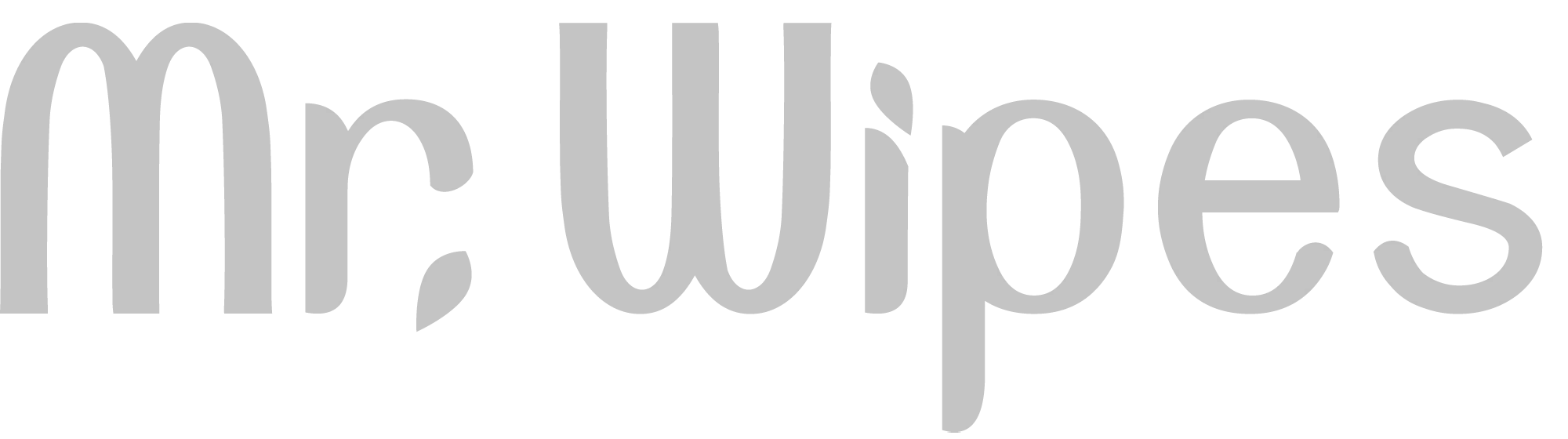 Mr. Wipes