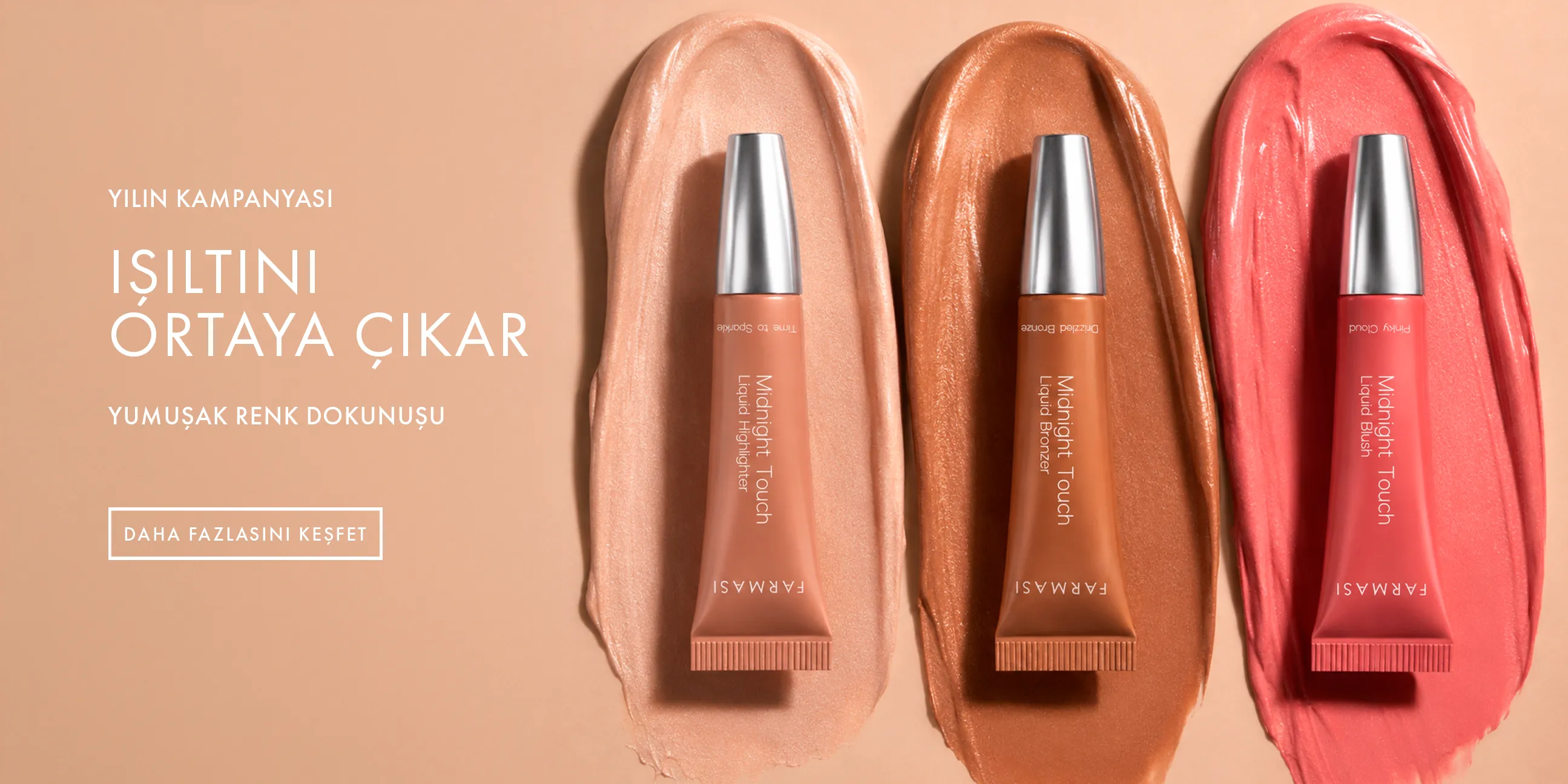 Prodotti beauty Farmasi, linea skincare Dr. C. Tuna