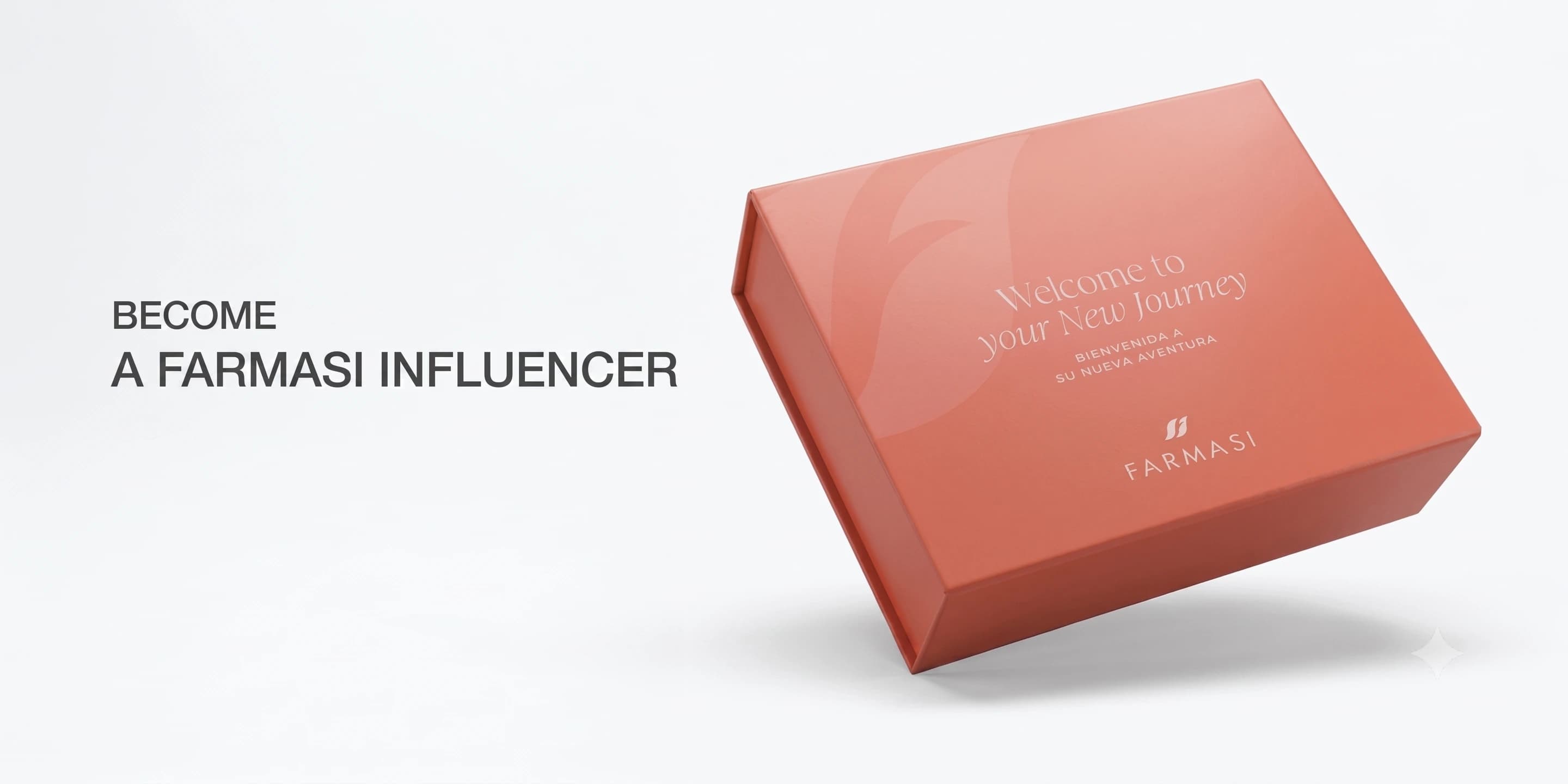 Il brand beauty globale Farmasi presente in oltre 60 paesi
